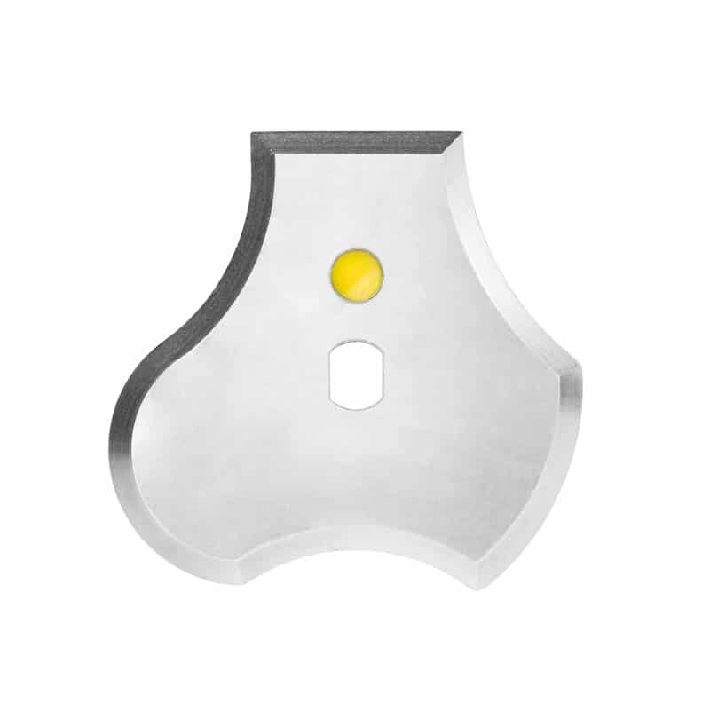 Speedheater Profile Scraper