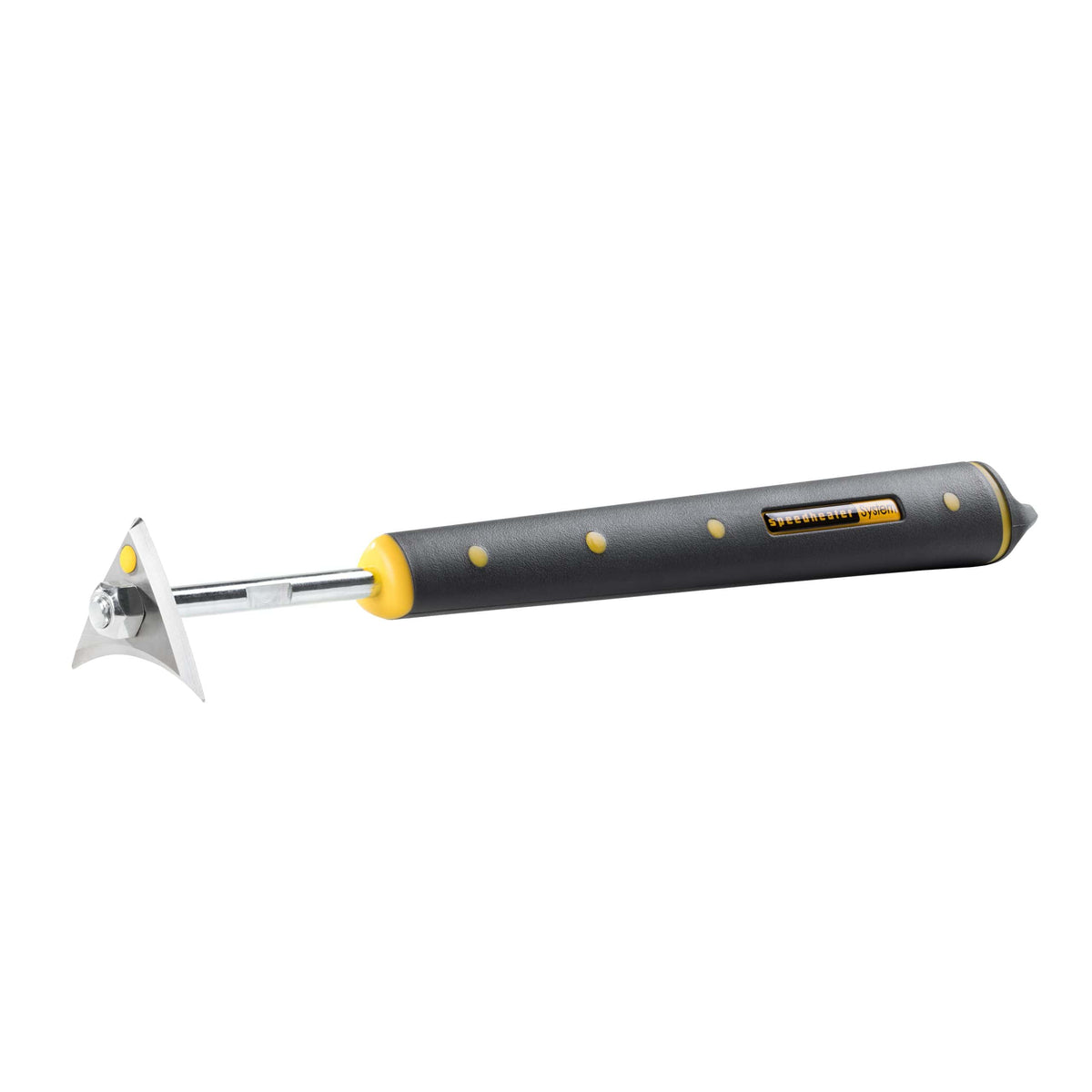 Speedheater Boomerang Scraper