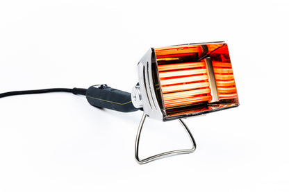 Speedheater Cobra IR Paint Remover