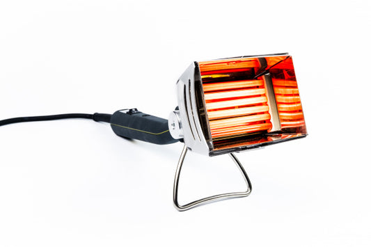 The Speedheater Cobra IR Paint Remover