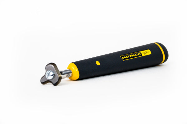 Speedheater Flexi Scraper