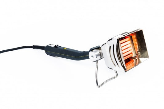 The Speedheater Cobra IR Paint Remover