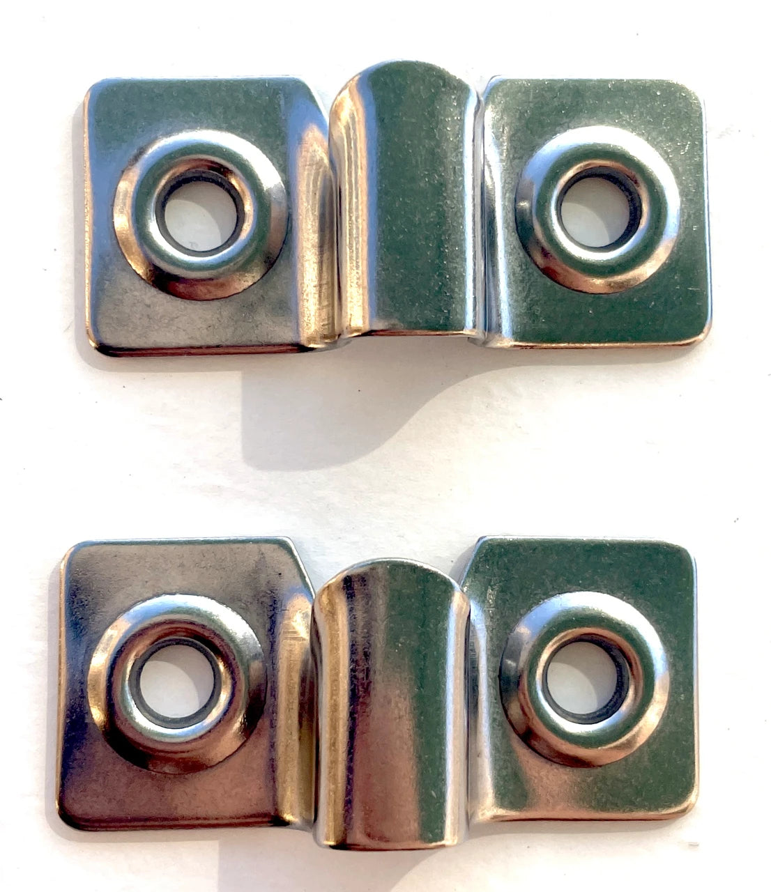 Regular Duty Stainless Steel Storm and Screen Hanger