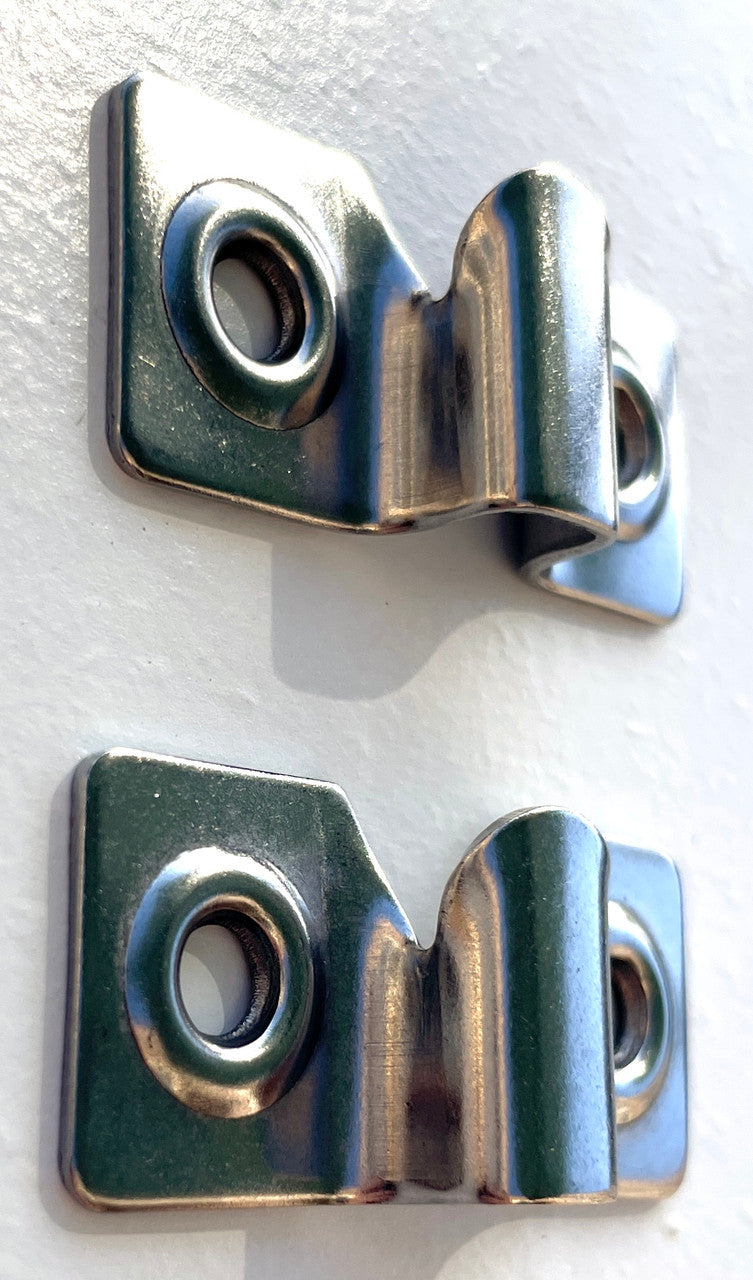 Regular Duty Stainless Steel Storm and Screen Hanger