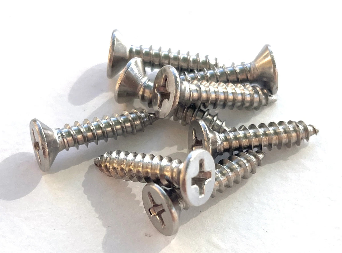 Regular Duty Stainless Steel Storm and Screen Hanger
