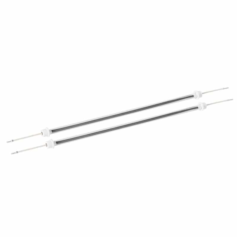 Speedheater IR Tube Replacement 2-pack