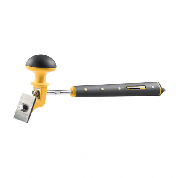 Speedheater 4-Cut Scraper
