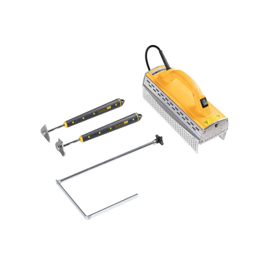 Speedheater IR System Standard 1100