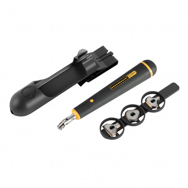 Speedheater Flexi Scraper