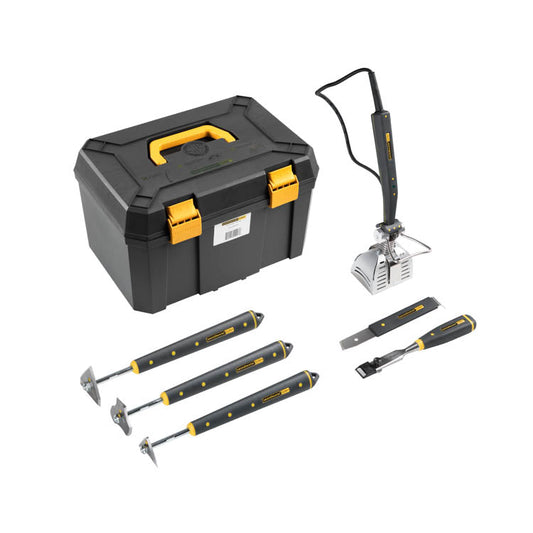 Speedheater Cobra 700 Renovation Kit