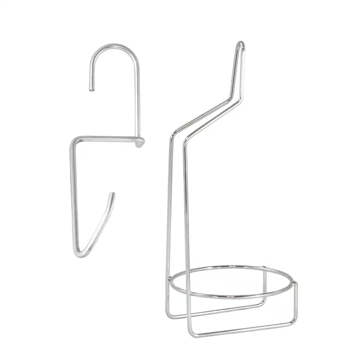 Speedheater Ladder Hook + Can Holder