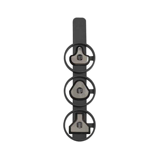 Blade magazine for Flexi scraper