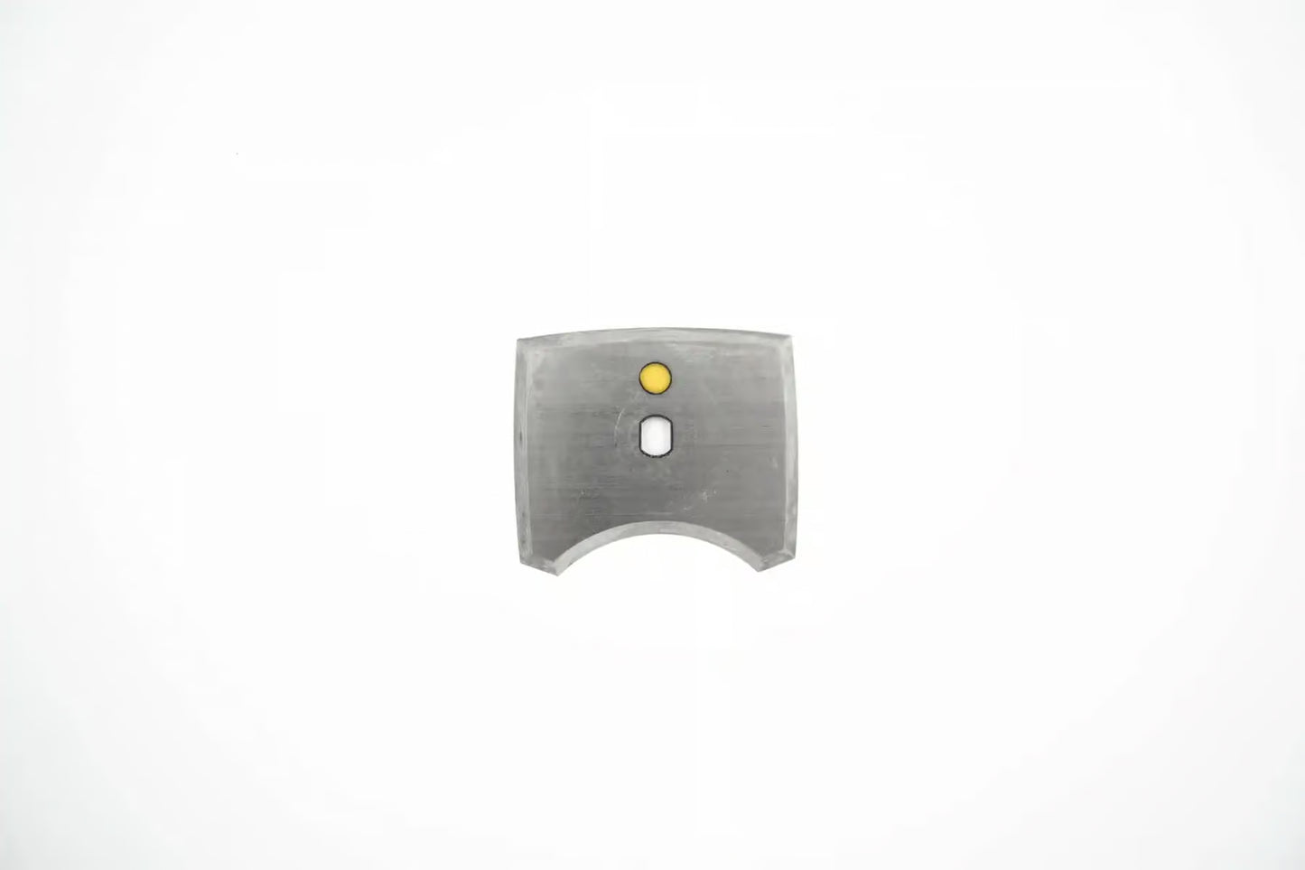 HAT Profile Scraper Replacement Blade