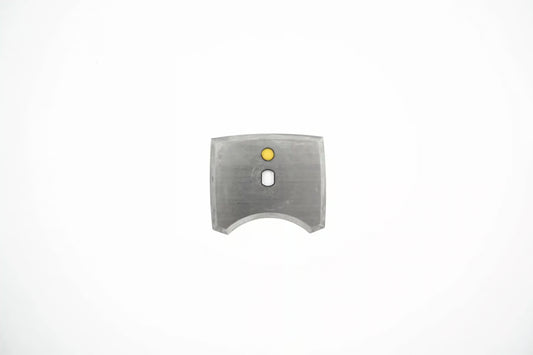 HAT Profile Scraper Replacement Blade