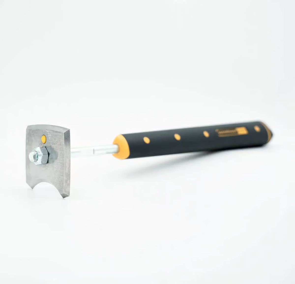 Speedheater HAT Profile Scraper