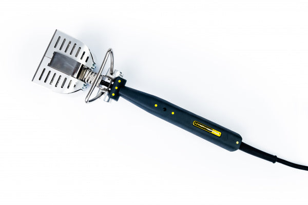 The Speedheater Cobra IR Paint Remover