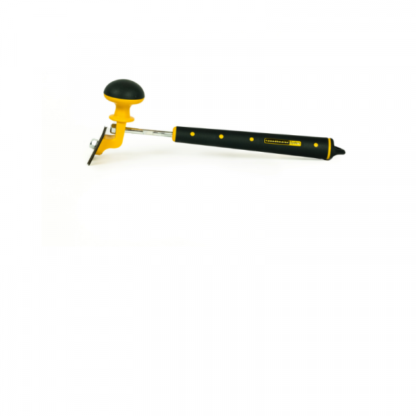 Speedheater 4-Cut Scraper