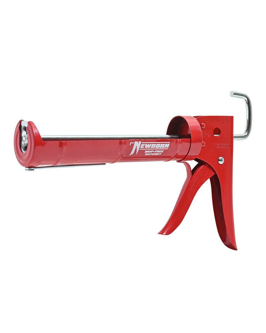 Newborn 189D Single Cartridge Drip-Free Gun