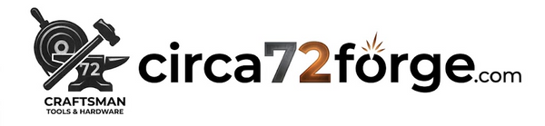Circa72Forge