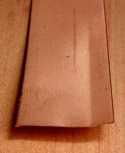 1-1/4" Genuine Spring Bronze 17ft Weatherstrip Kit