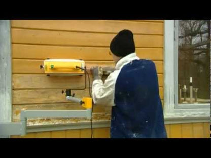Speedheater Standard 1100 Infrared Paint Remover Kit | Chemical-Free Wood Stripping Tool