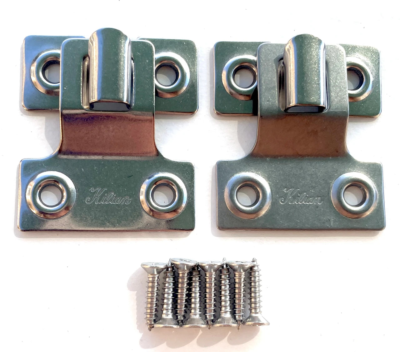 Regular Duty Stainless Steel Storm and Screen Hanger