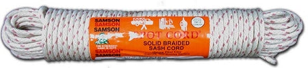 #8 SAMSON SPOT CORD 100' HANK